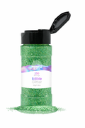 Edible Glitter Green 50g Shaker