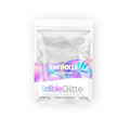 Edible Glitter Off White