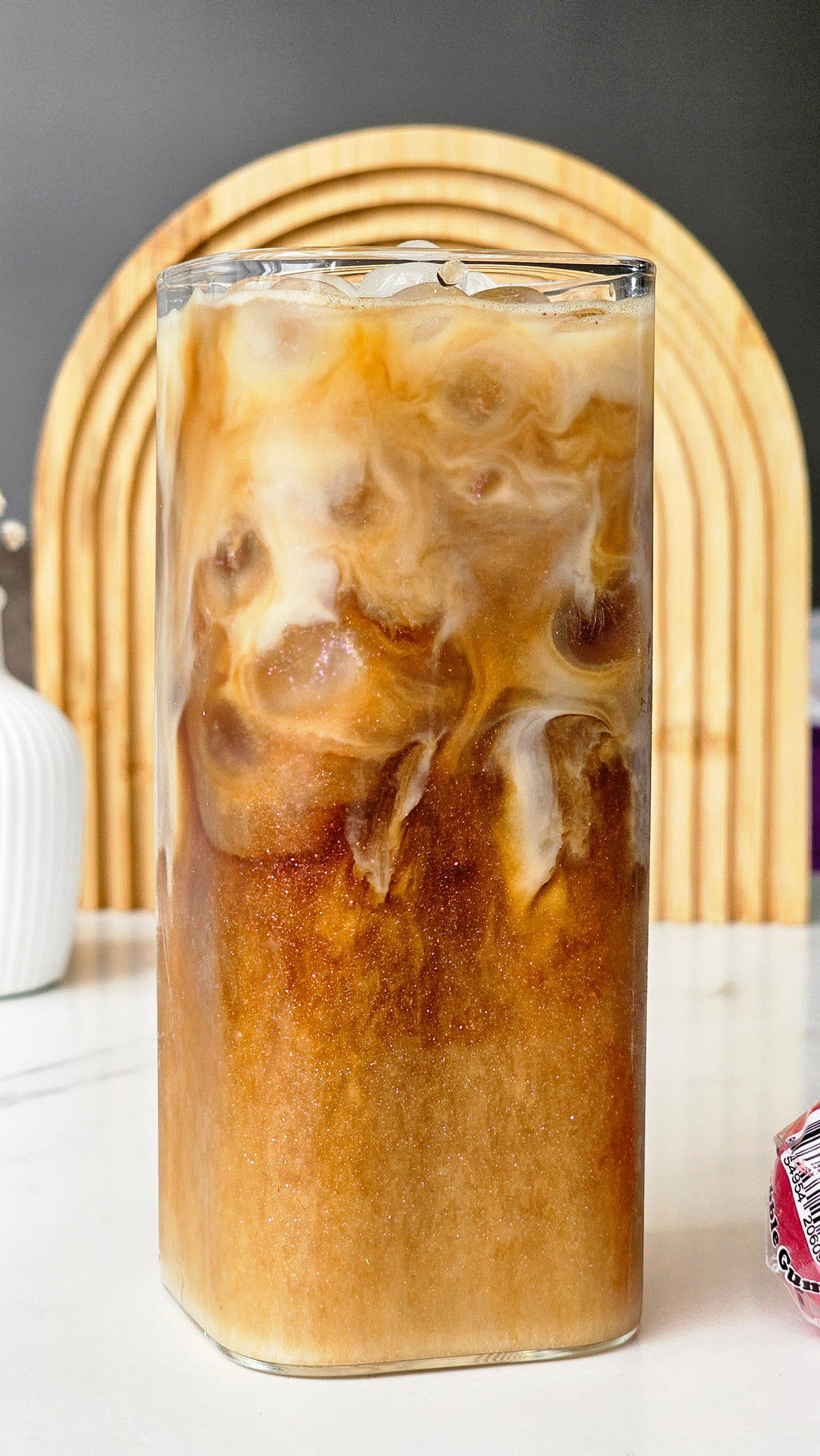 Edible Glitter Gold 50g Shaker